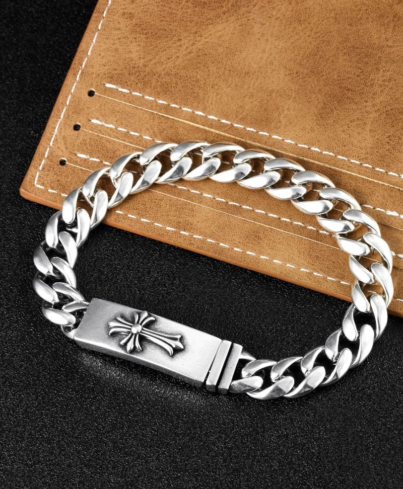 Chrome Hearts Bracelets